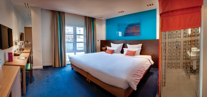 Mercure La Gare Hanoi 